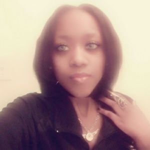 Meet your Posher, Jada
